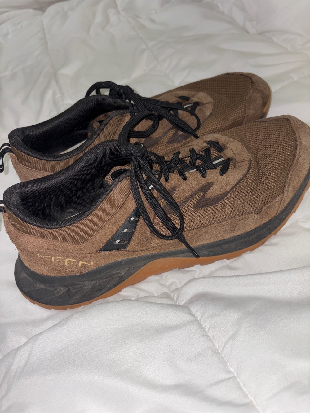 Keen Hightrail Vent Shoes